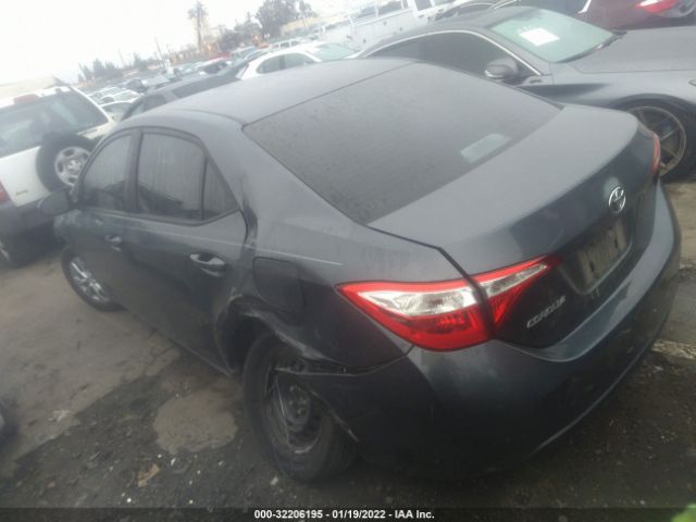 Photo 2 VIN: 5YFBURHE7FP227637 - TOYOTA COROLLA 