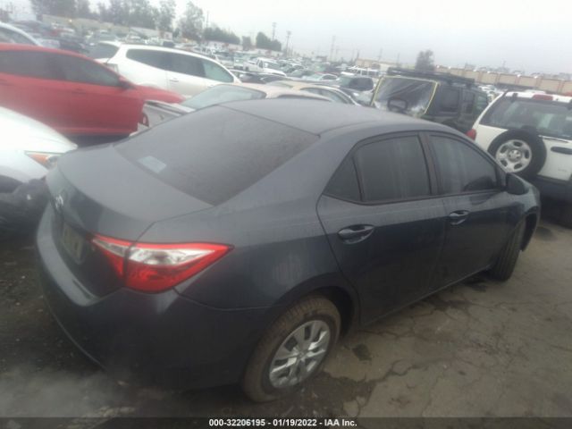 Photo 3 VIN: 5YFBURHE7FP227637 - TOYOTA COROLLA 