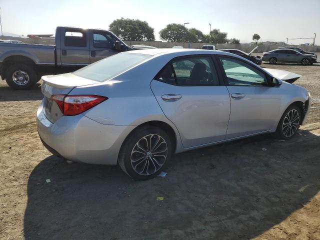 Photo 2 VIN: 5YFBURHE7FP232126 - TOYOTA COROLLA L 