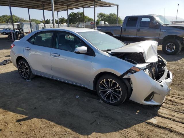 Photo 3 VIN: 5YFBURHE7FP232126 - TOYOTA COROLLA L 