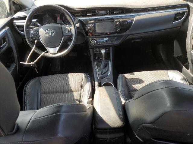 Photo 7 VIN: 5YFBURHE7FP232126 - TOYOTA COROLLA L 