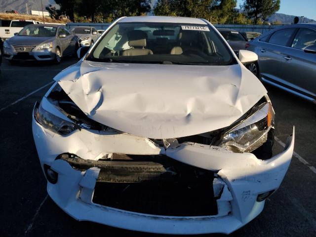 Photo 4 VIN: 5YFBURHE7FP232899 - TOYOTA COROLLA L 