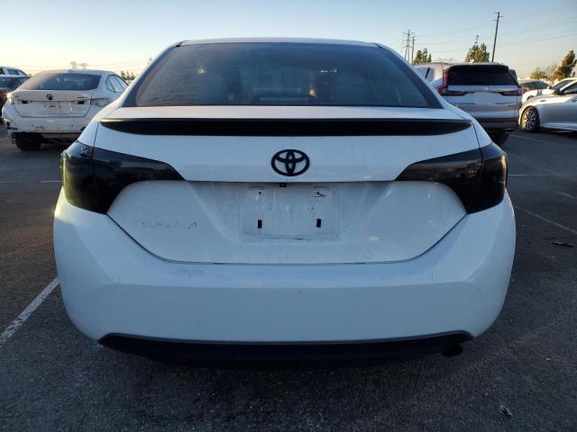 Photo 5 VIN: 5YFBURHE7FP232899 - TOYOTA COROLLA L 