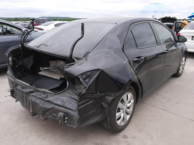 Photo 3 VIN: 5YFBURHE7FP234541 - TOYOTA COROLLA L 