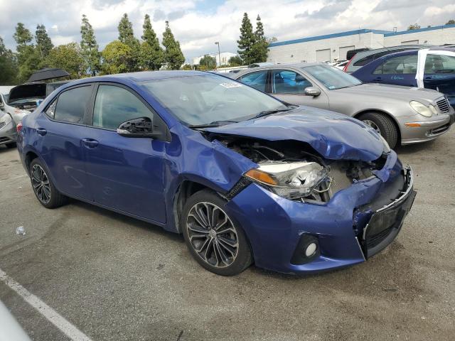 Photo 3 VIN: 5YFBURHE7FP235155 - TOYOTA COROLLA 