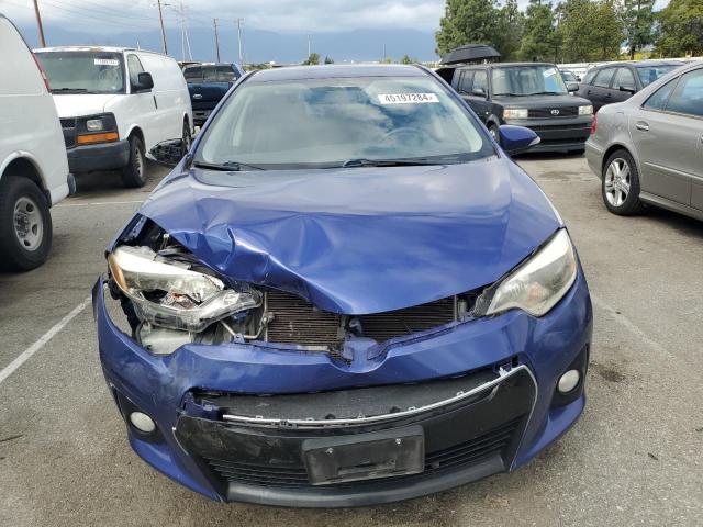 Photo 4 VIN: 5YFBURHE7FP235155 - TOYOTA COROLLA 