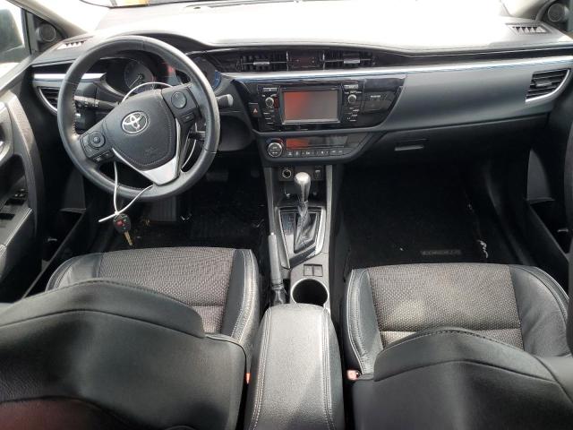 Photo 7 VIN: 5YFBURHE7FP235155 - TOYOTA COROLLA 