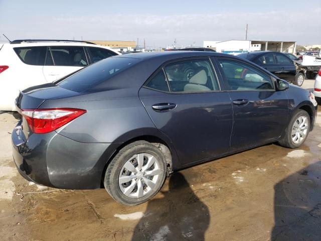 Photo 2 VIN: 5YFBURHE7FP237729 - TOYOTA COROLLA L 