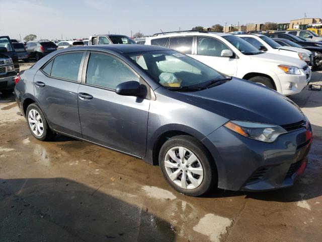 Photo 3 VIN: 5YFBURHE7FP237729 - TOYOTA COROLLA L 