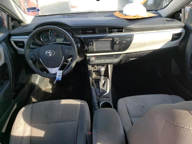 Photo 7 VIN: 5YFBURHE7FP237729 - TOYOTA COROLLA L 