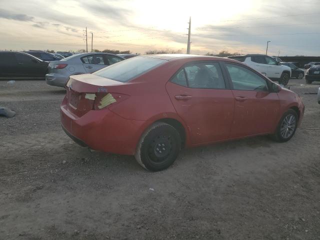 Photo 2 VIN: 5YFBURHE7FP239836 - TOYOTA COROLLA L 