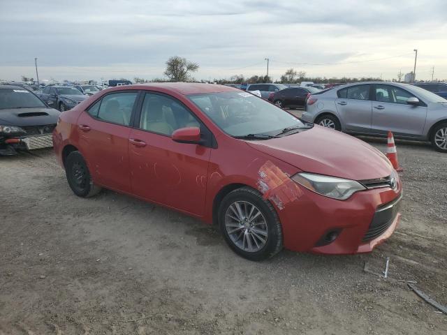 Photo 3 VIN: 5YFBURHE7FP239836 - TOYOTA COROLLA L 