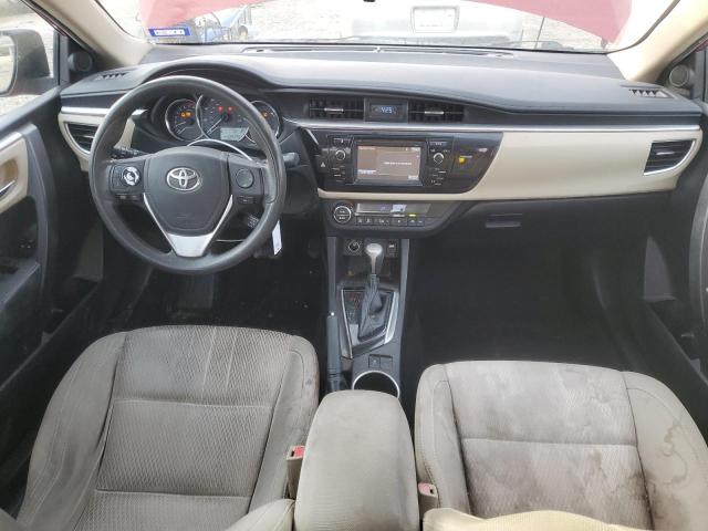 Photo 7 VIN: 5YFBURHE7FP239836 - TOYOTA COROLLA L 