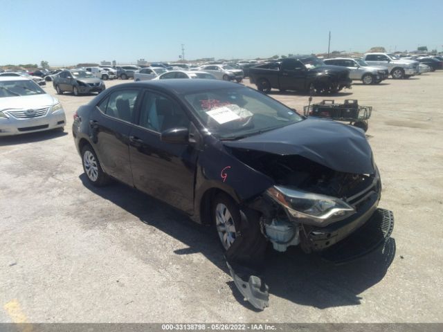 Photo 0 VIN: 5YFBURHE7FP240548 - TOYOTA COROLLA 