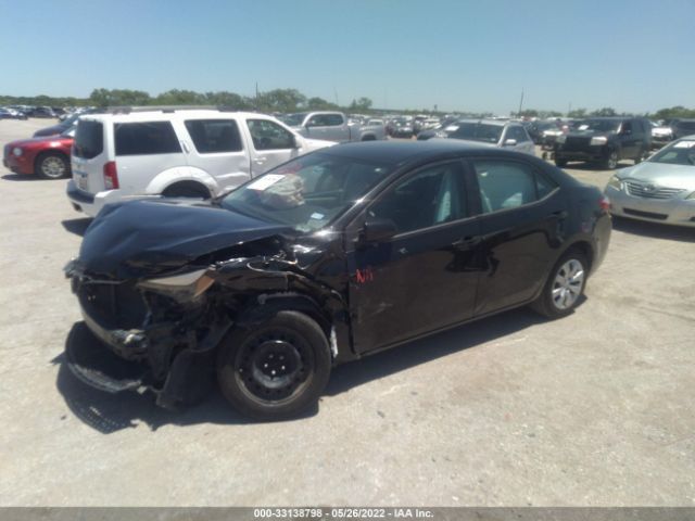 Photo 1 VIN: 5YFBURHE7FP240548 - TOYOTA COROLLA 