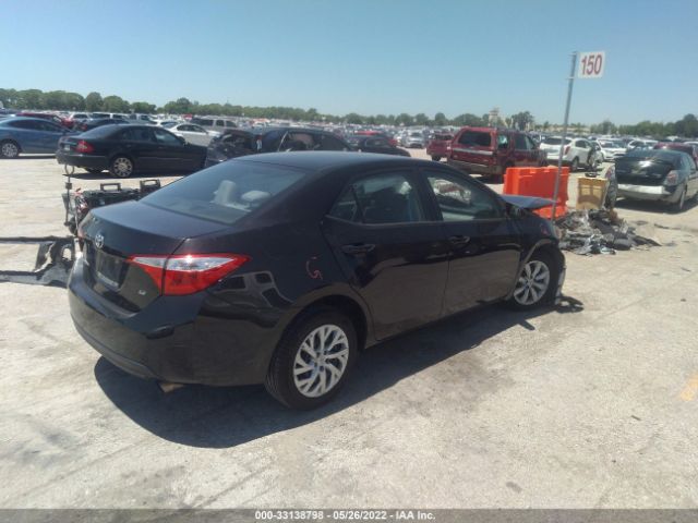 Photo 3 VIN: 5YFBURHE7FP240548 - TOYOTA COROLLA 