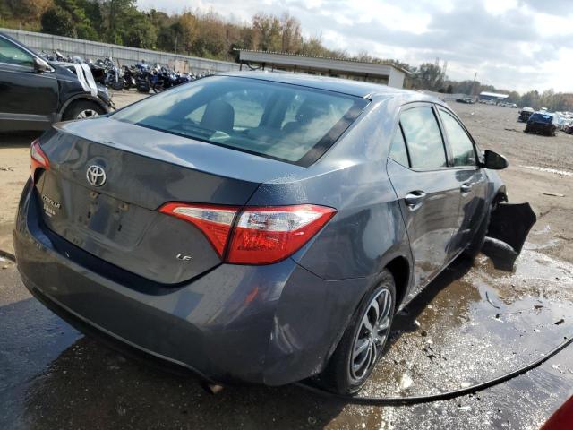 Photo 3 VIN: 5YFBURHE7FP241473 - TOYOTA COROLLA L 