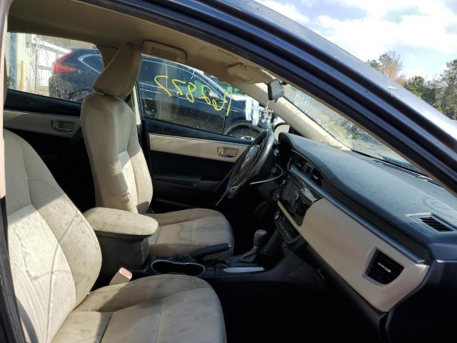 Photo 4 VIN: 5YFBURHE7FP241473 - TOYOTA COROLLA L 