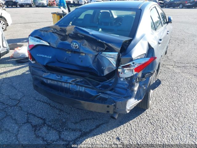 Photo 5 VIN: 5YFBURHE7FP243871 - TOYOTA COROLLA 