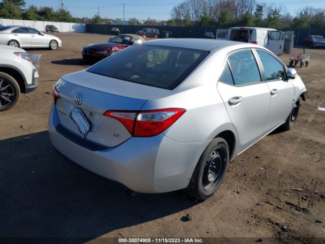 Photo 3 VIN: 5YFBURHE7FP245264 - TOYOTA COROLLA 