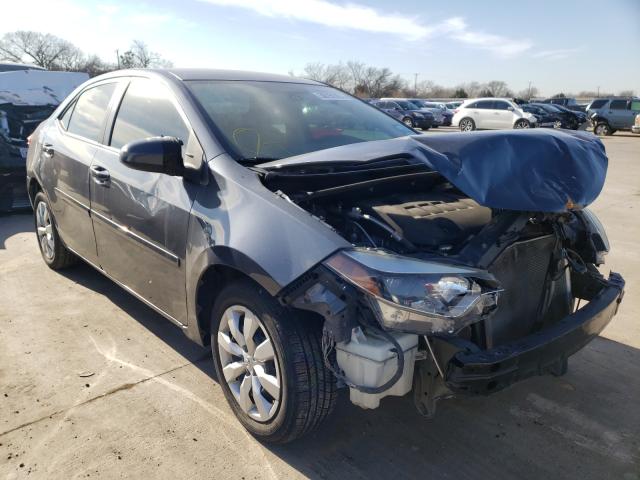 Photo 0 VIN: 5YFBURHE7FP245748 - TOYOTA COROLLA L 