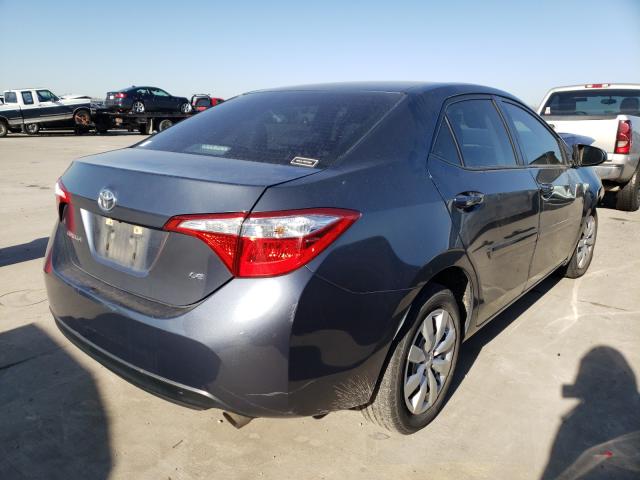 Photo 3 VIN: 5YFBURHE7FP245748 - TOYOTA COROLLA L 