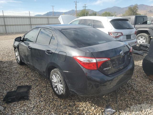 Photo 1 VIN: 5YFBURHE7FP246172 - TOYOTA COROLLA L 