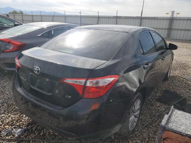 Photo 2 VIN: 5YFBURHE7FP246172 - TOYOTA COROLLA L 