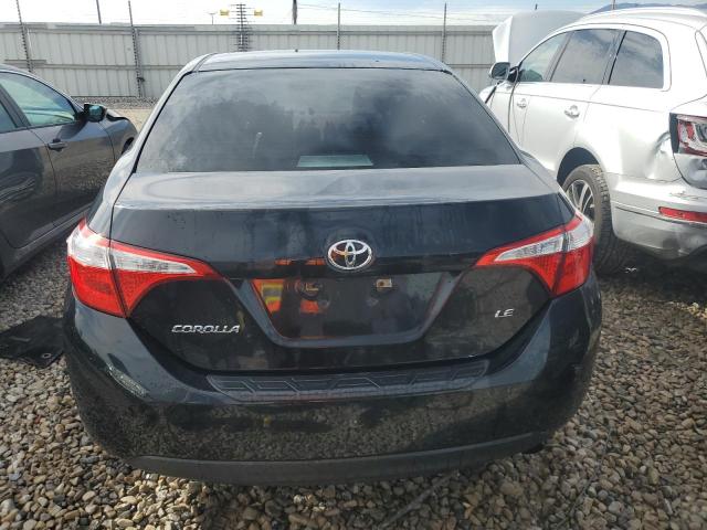 Photo 5 VIN: 5YFBURHE7FP246172 - TOYOTA COROLLA L 