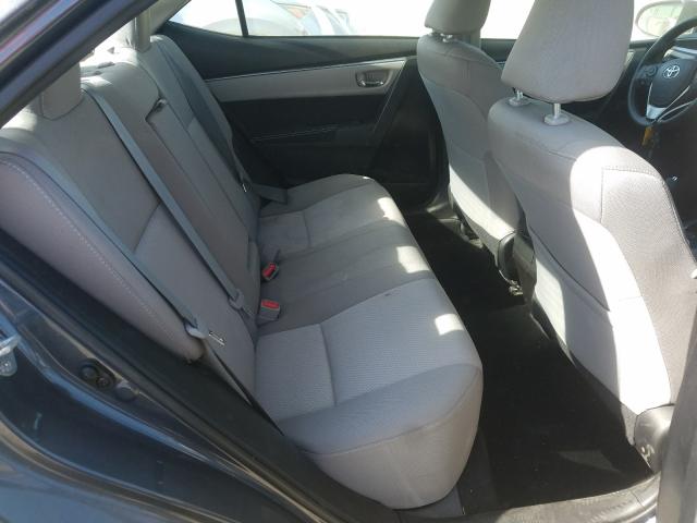 Photo 5 VIN: 5YFBURHE7FP249380 - TOYOTA COROLLA L 