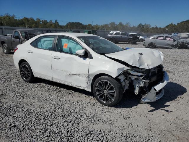 Photo 3 VIN: 5YFBURHE7FP250433 - TOYOTA COROLLA L 