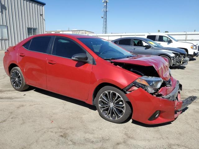 Photo 3 VIN: 5YFBURHE7FP251159 - TOYOTA COROLLA L 