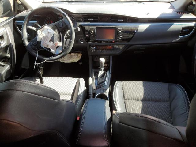 Photo 7 VIN: 5YFBURHE7FP251159 - TOYOTA COROLLA L 