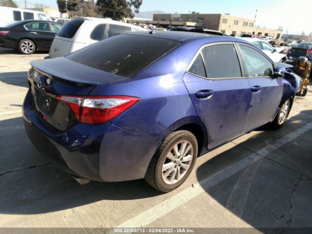 Photo 3 VIN: 5YFBURHE7FP252621 - TOYOTA COROLLA 