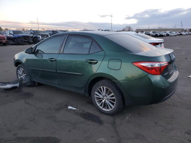 Photo 1 VIN: 5YFBURHE7FP253090 - TOYOTA COROLLA L 