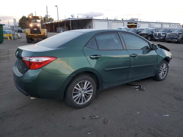 Photo 2 VIN: 5YFBURHE7FP253090 - TOYOTA COROLLA L 