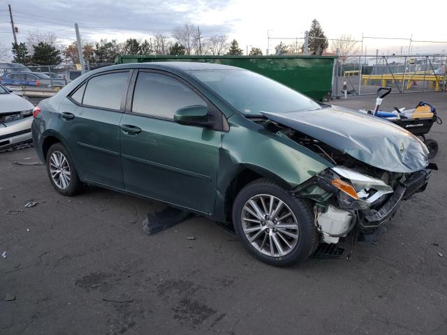 Photo 3 VIN: 5YFBURHE7FP253090 - TOYOTA COROLLA L 