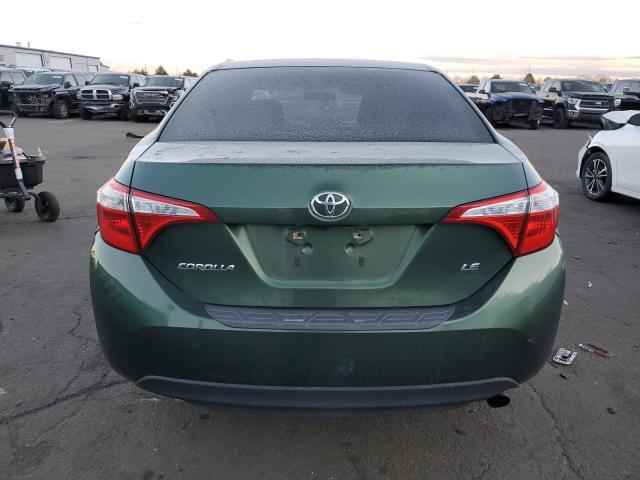 Photo 5 VIN: 5YFBURHE7FP253090 - TOYOTA COROLLA L 