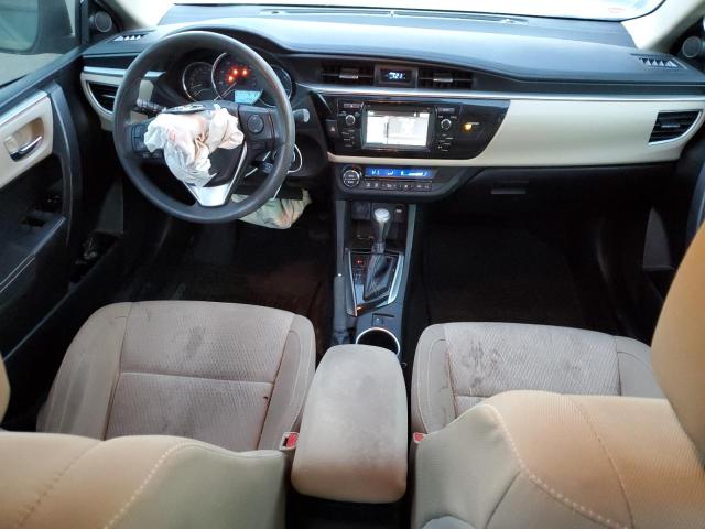 Photo 7 VIN: 5YFBURHE7FP253090 - TOYOTA COROLLA L 