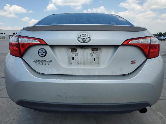 Photo 5 VIN: 5YFBURHE7FP253204 - TOYOTA COROLLA 