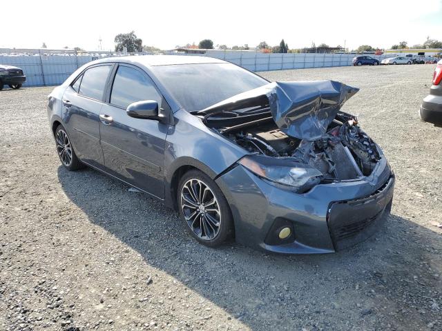 Photo 3 VIN: 5YFBURHE7FP255891 - TOYOTA COROLLA 