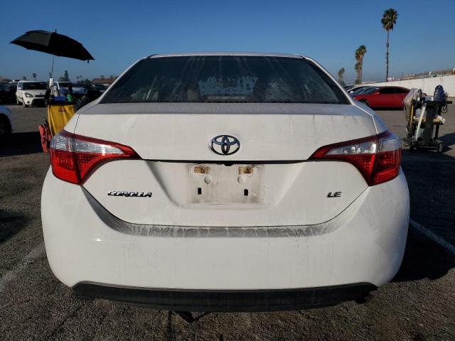 Photo 5 VIN: 5YFBURHE7FP256233 - TOYOTA COROLLA 