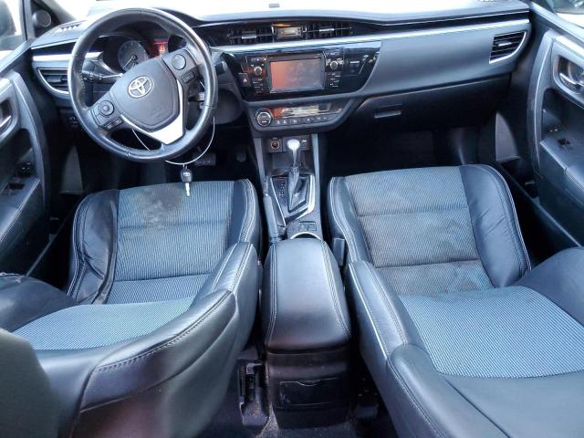 Photo 7 VIN: 5YFBURHE7FP257625 - TOYOTA COROLLA 