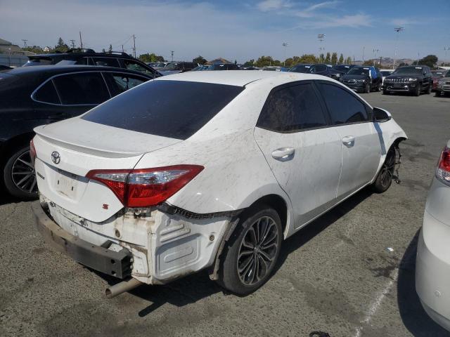 Photo 2 VIN: 5YFBURHE7FP258239 - TOYOTA COROLLA L 