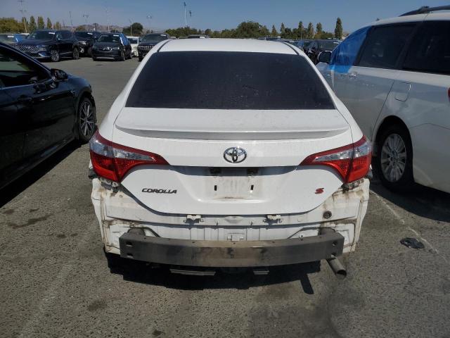 Photo 5 VIN: 5YFBURHE7FP258239 - TOYOTA COROLLA L 