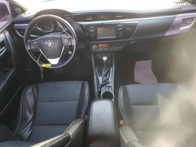 Photo 7 VIN: 5YFBURHE7FP258239 - TOYOTA COROLLA L 