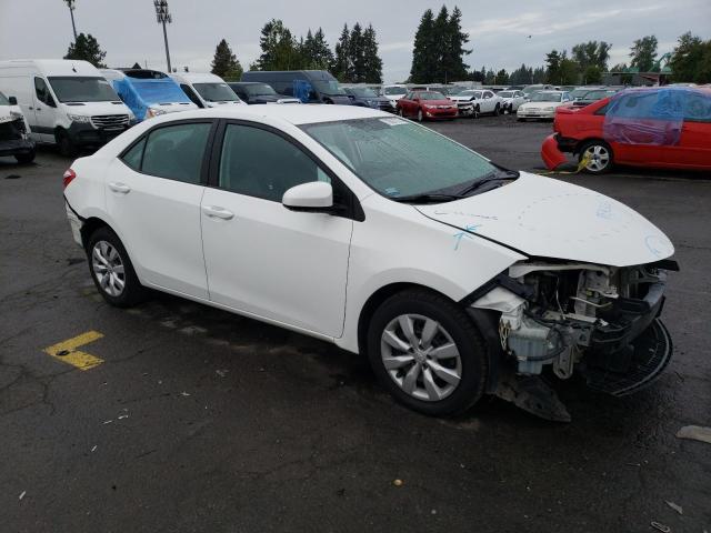 Photo 3 VIN: 5YFBURHE7FP259942 - TOYOTA COROLLA L 