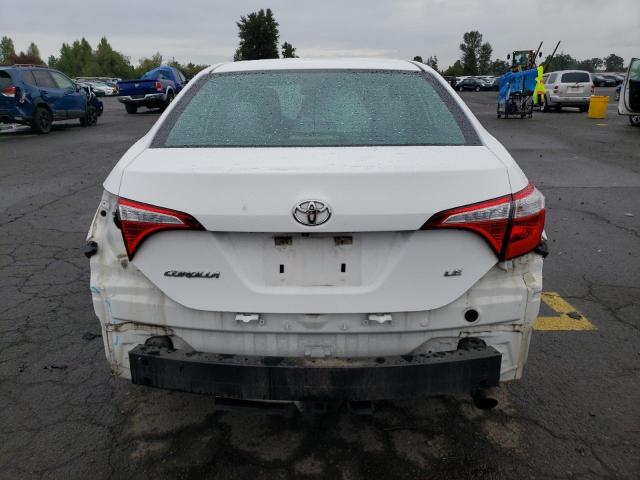 Photo 5 VIN: 5YFBURHE7FP259942 - TOYOTA COROLLA L 