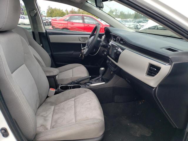 Photo 6 VIN: 5YFBURHE7FP259942 - TOYOTA COROLLA L 