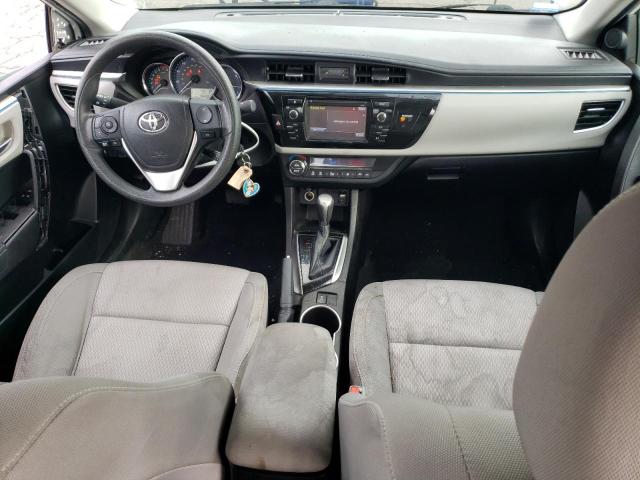 Photo 7 VIN: 5YFBURHE7FP259942 - TOYOTA COROLLA L 